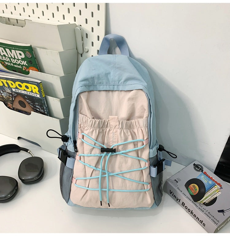 Leichter Outdoor Abenteuer Schulranzen