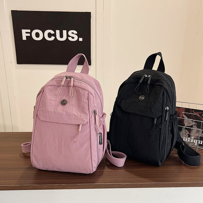 Multi-Taschen Freizeit-Rucksack Brehn