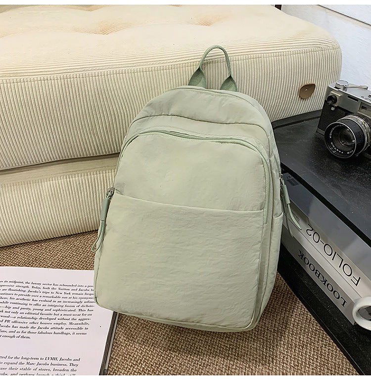 Stylischer Rucksack Brehn