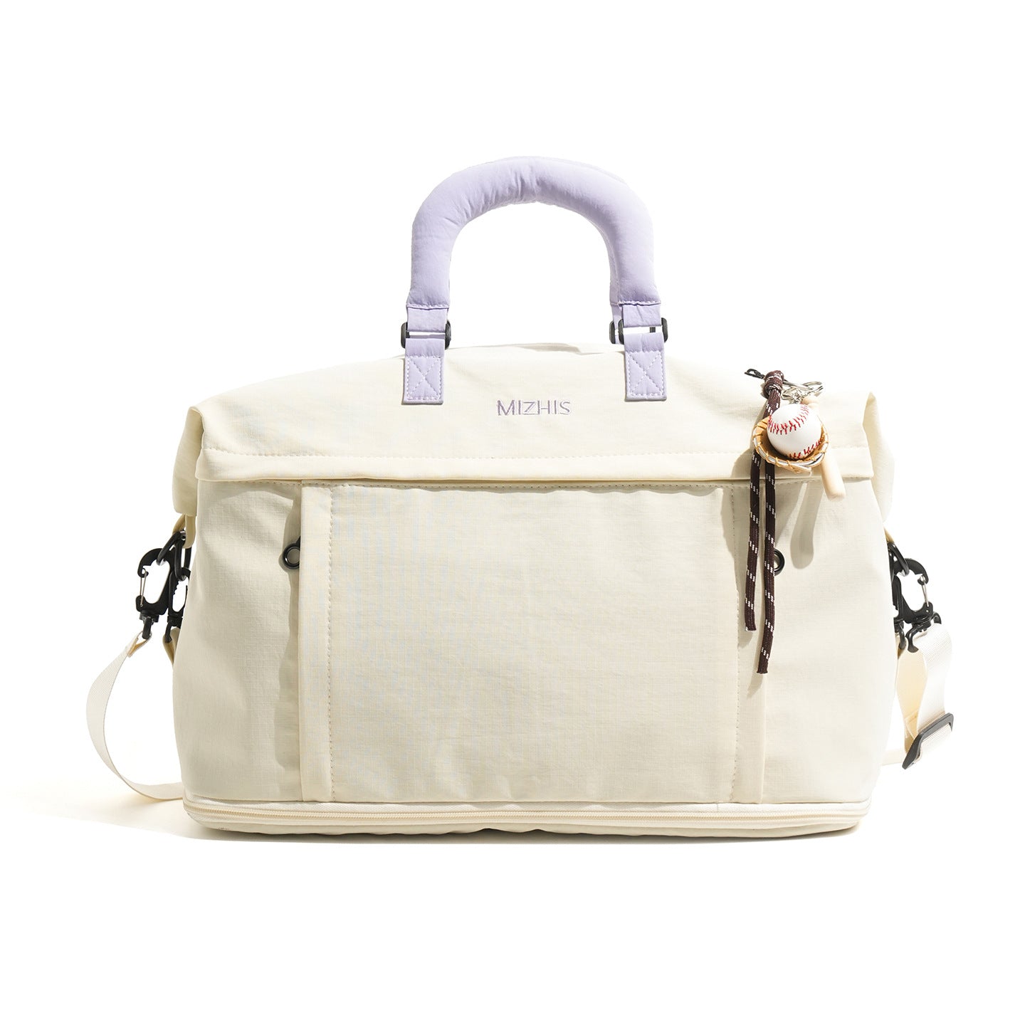Vielseitige Reisetasche