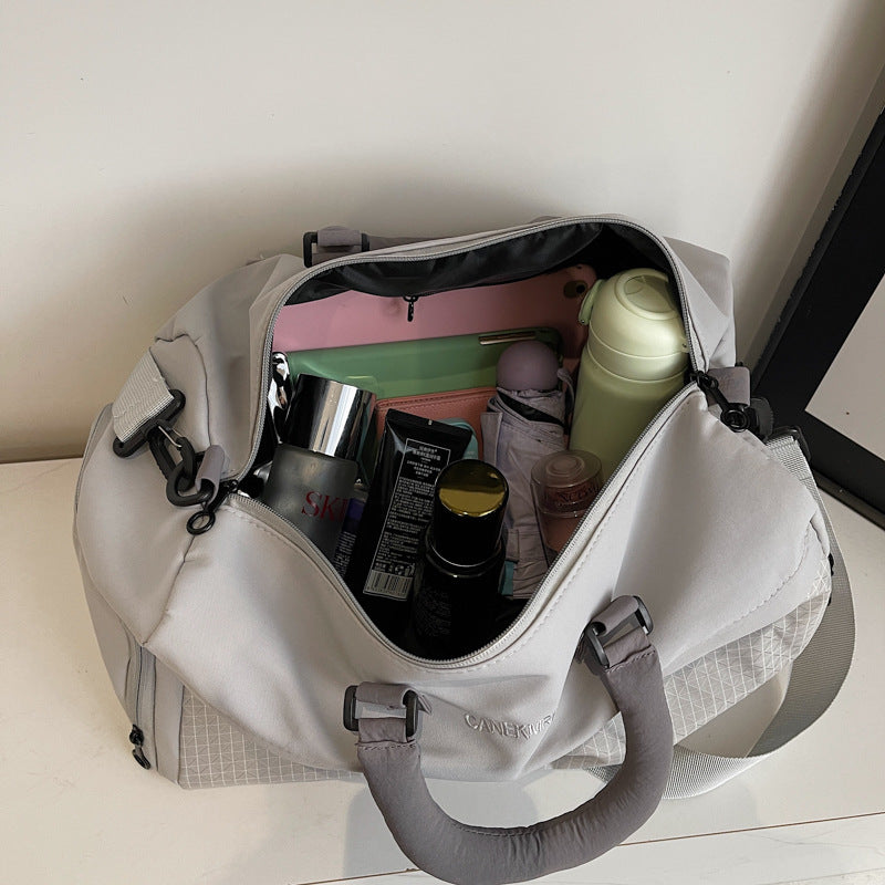 Reise-Duffel-Tasche