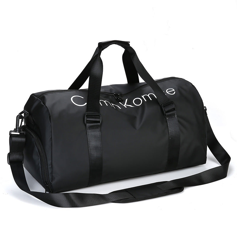 Sport Reise Duffel Tasche