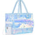 Damen durchsichtige Trendtasche Brehn