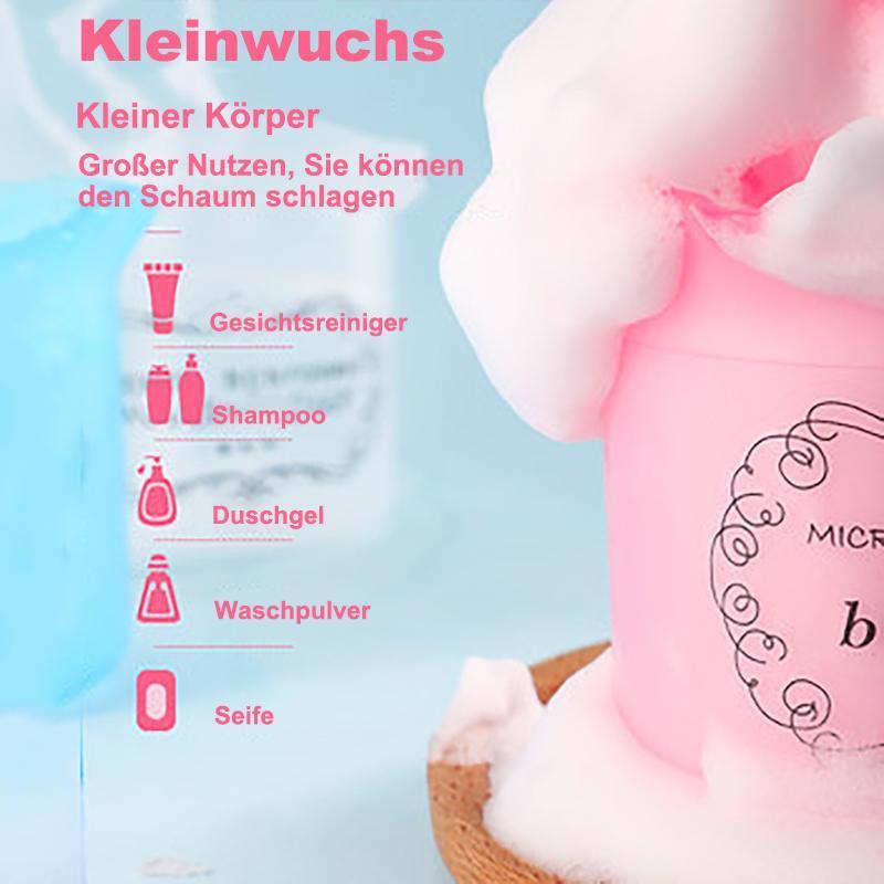 Schäumender Becher | Brehn