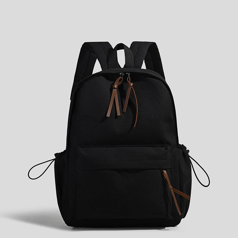 Stadt-Rucksack mit Innovativem Design und Praktischen Fächern Brehn