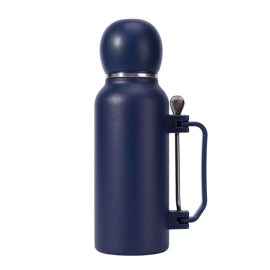 Unisex Isolierte Thermoskanne Brehn