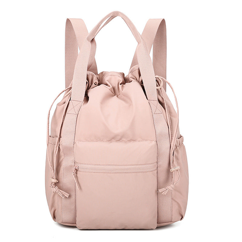 Sleek Travel Duffel Bag Brehn