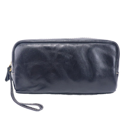 Leder Bleistiftetui