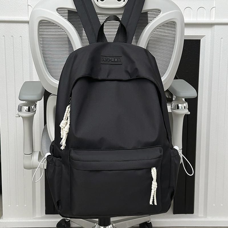 Multi-Fächige Urban Rucksack