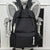 Multi-Fächige Urban Rucksack