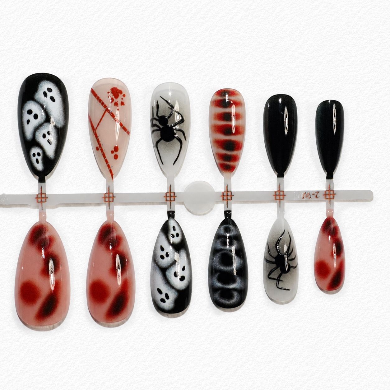 Kreatives Nageldesign Set Brehn