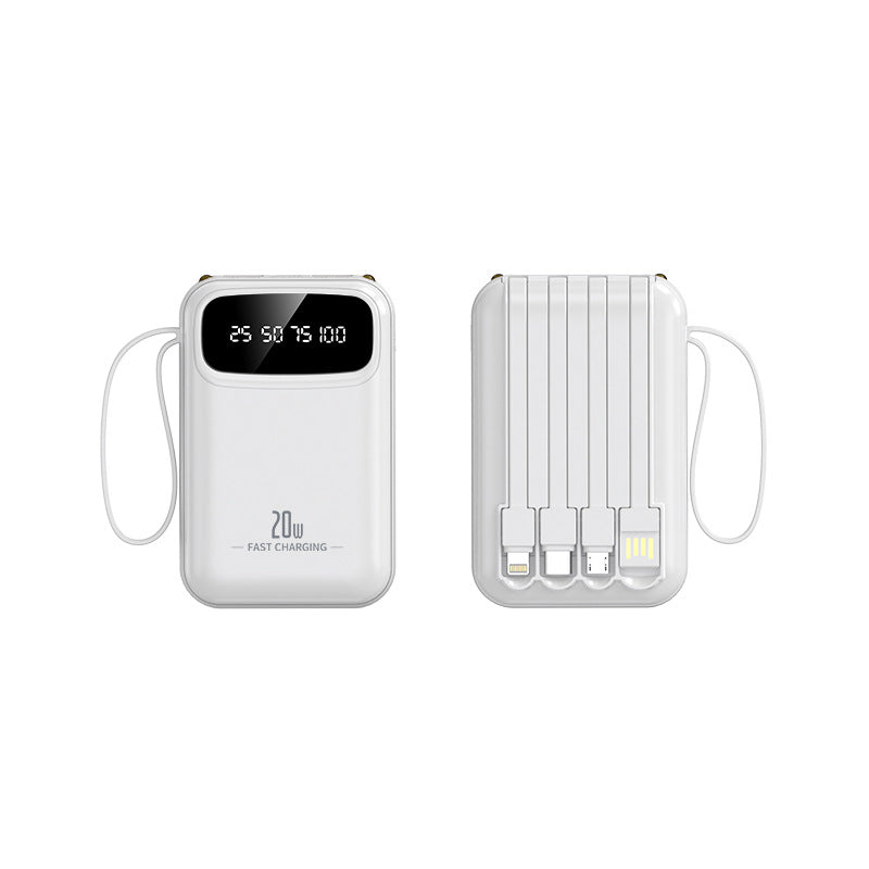 Powerbank Für Reisen Brehn