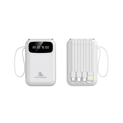 Powerbank Für Reisen Brehn
