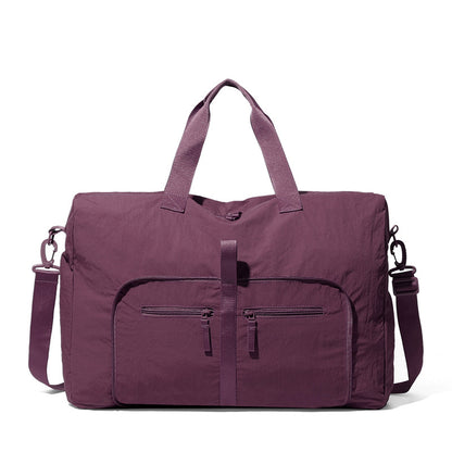 Vielseitige Wochenend-Duffel-Tasche Brehn