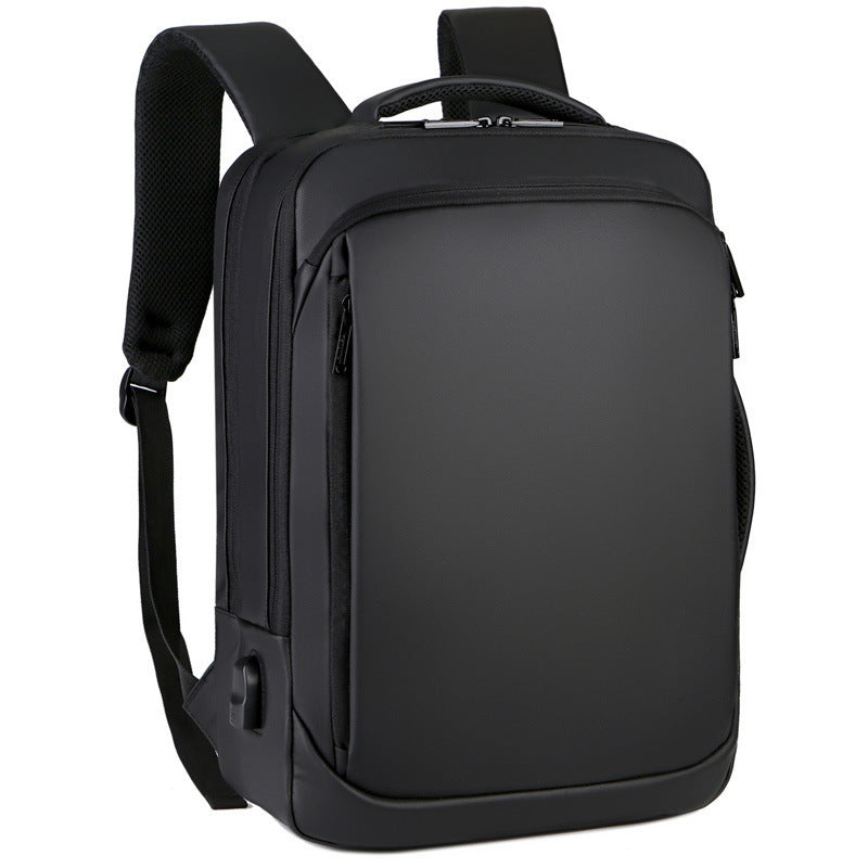 Sleek Business Laptop Rucksack Brehn