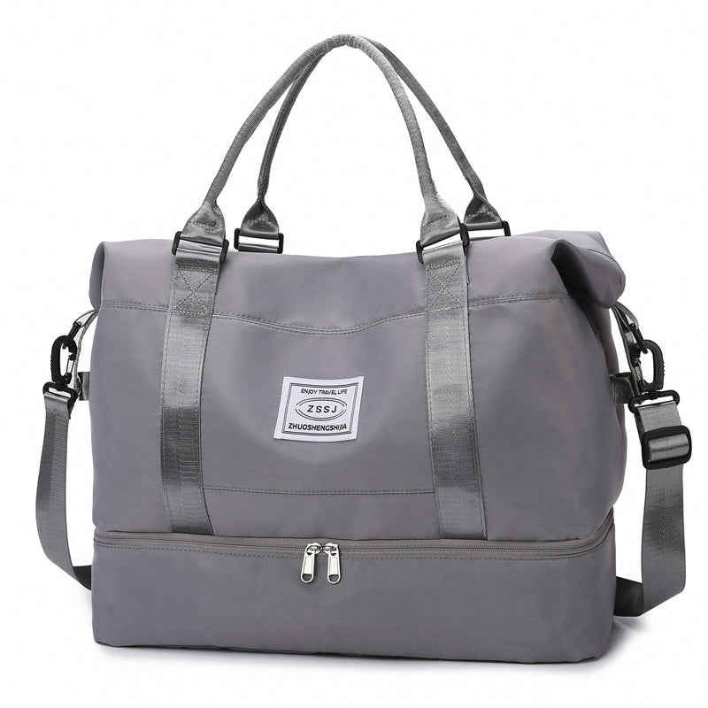 Multi-Funktionale Gym-Reise-Tasche Brehn