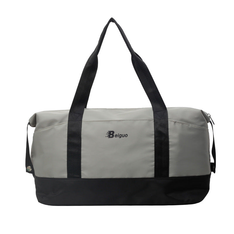 Robuste Sport- Und Reisetasche Brehn