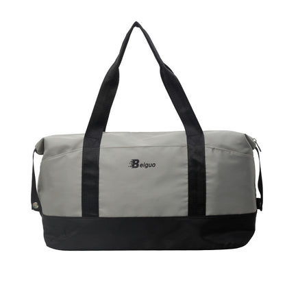 Robuste Sport- Und Reisetasche Brehn