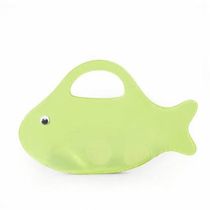 Neuheit Fisch-förmige Handtasche