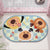 Fun-Themen Badezimmermatte Brehn