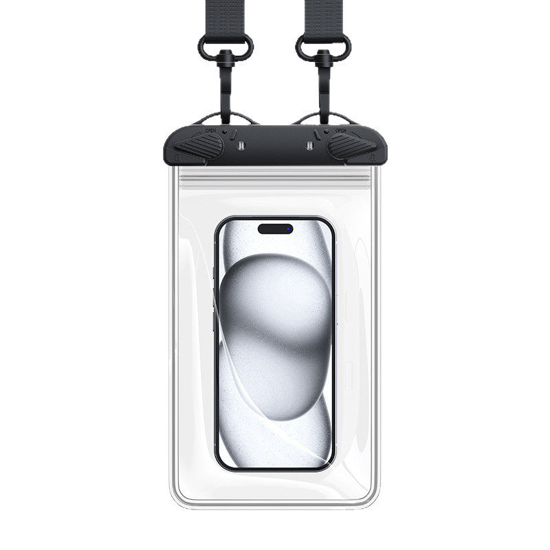 Wasserdichte Smartphone-Hülle Brehn