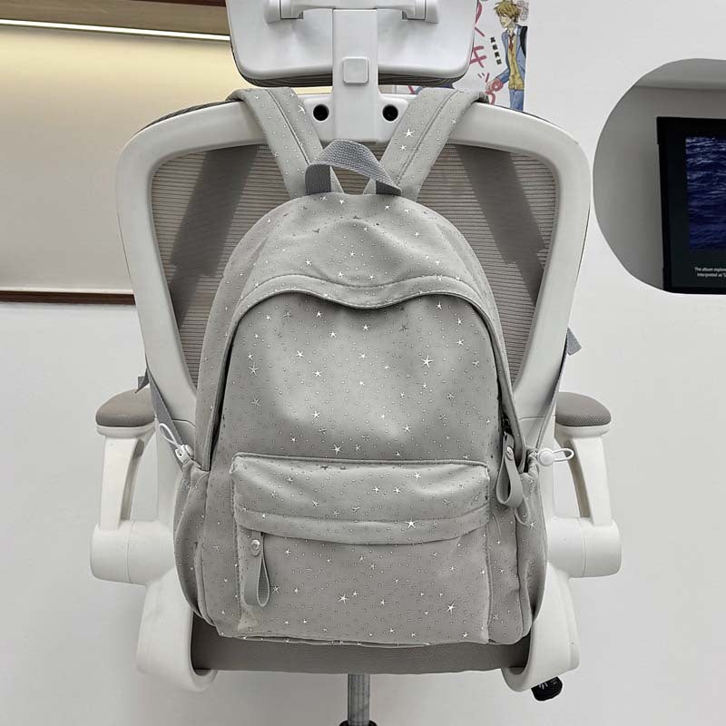 Stern-Verzierte Rucksack Brehn