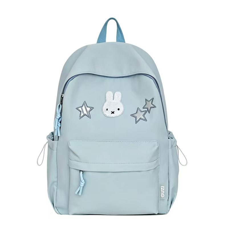 Charmante Charakter-bestickte Rucksack Brehn