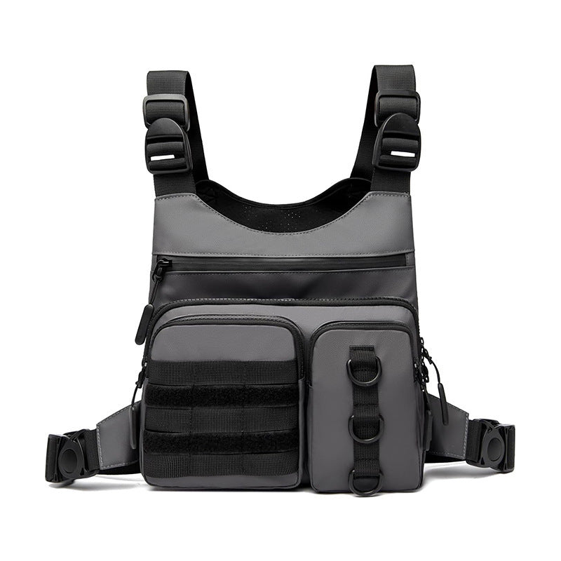Taktische Schulterholster Tasche Brehn