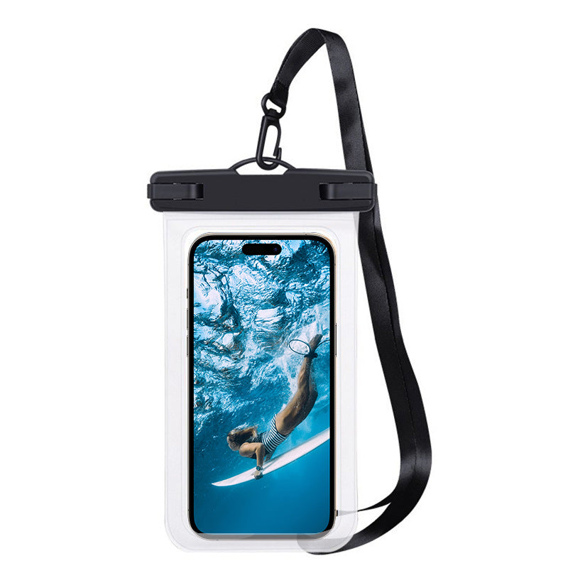 Wasserdichte Smartphone Hülle Brehn