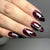 Künstlerische Stiletto-Nagelerweiterungen Brehn 1787913568