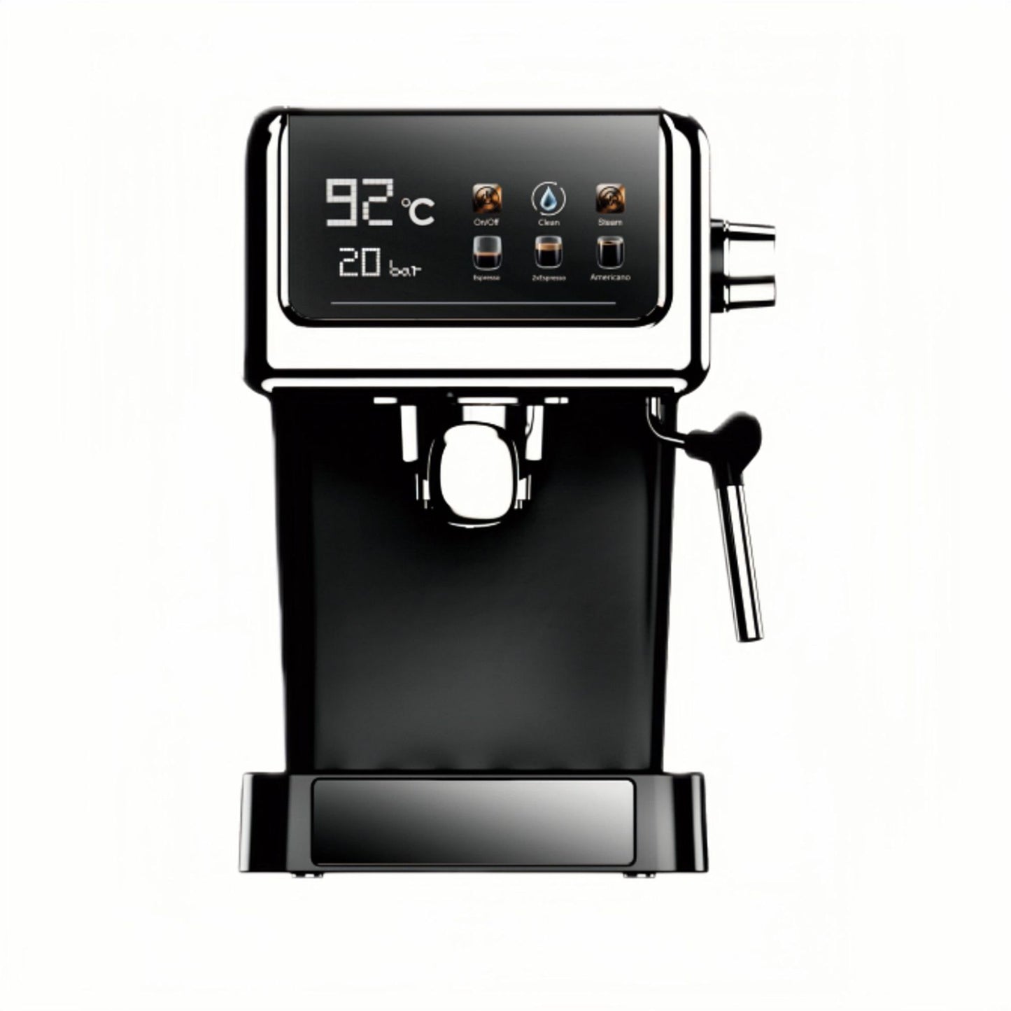 Kaffeekocher Brehn