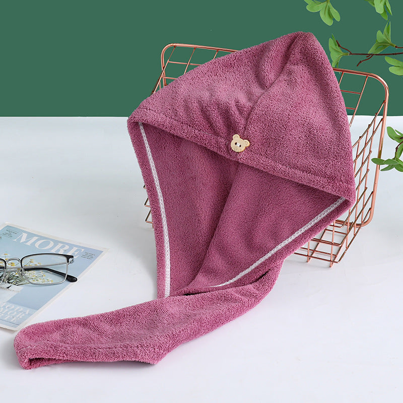 Damen Handtuch mit Sternmotiv Brehn