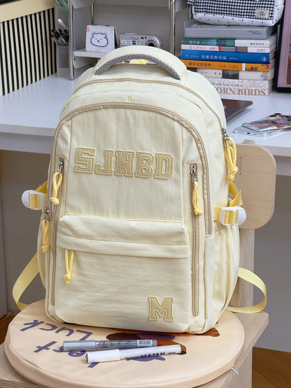 Multifunktionaler Utility-Schulrucksack