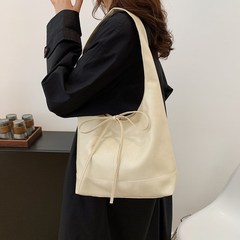 Chic Lässige Hobo Tasche Brehn