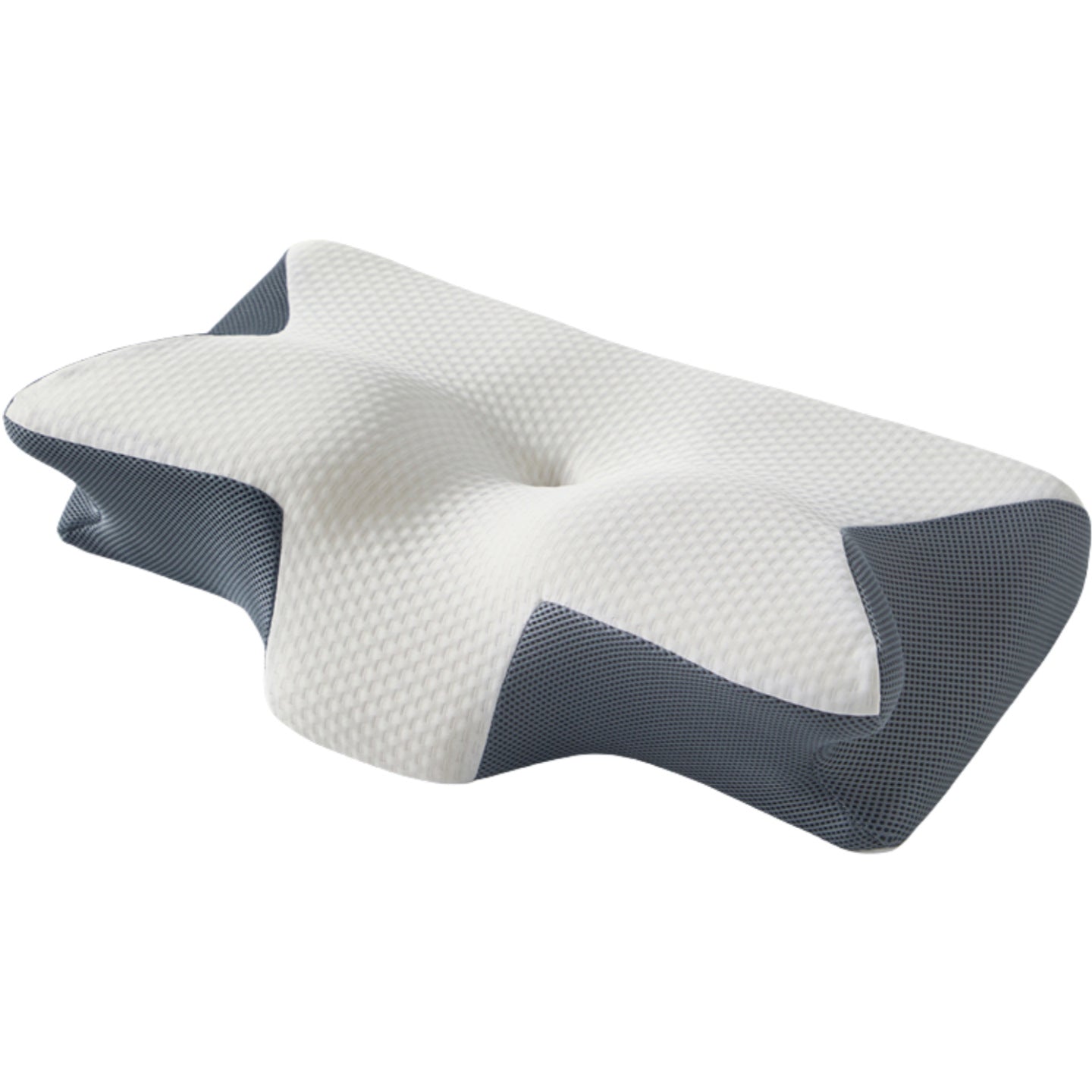 Ergonomisches Nackenstützkissen Brehn