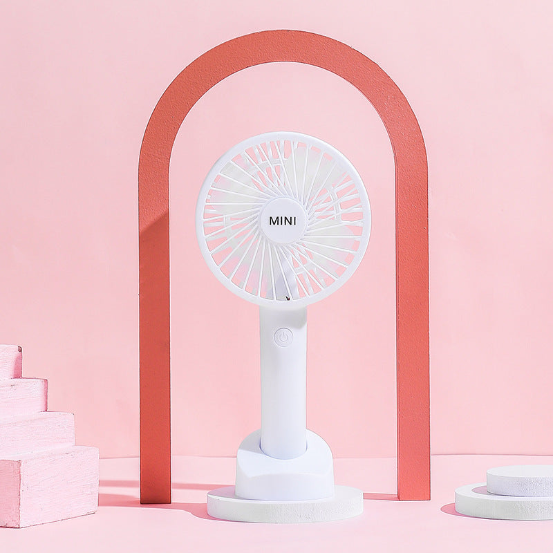 Mini Handventilator Brehn