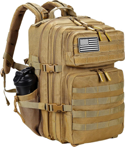 Taktischer Rucksack Brehn