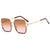 Damen Sonnenbrille Brehn