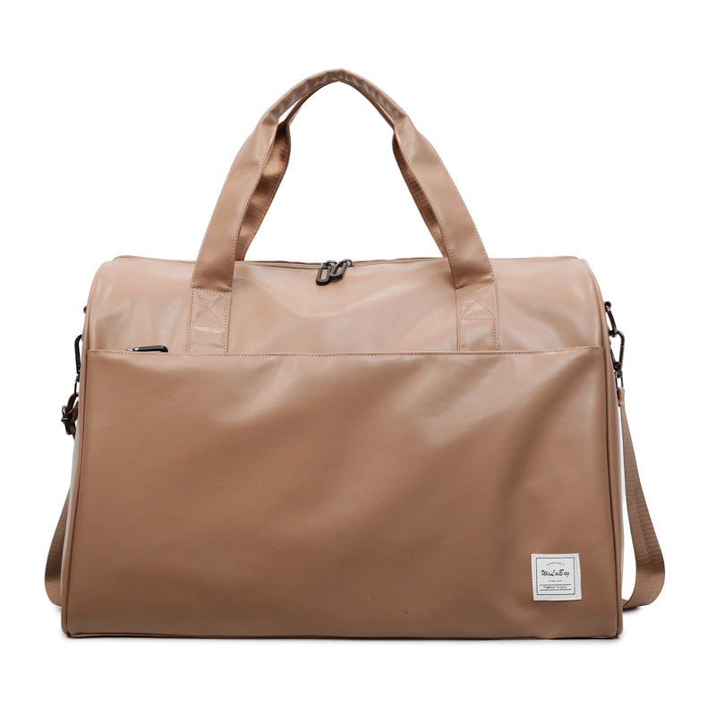 Damen Stilvolle und vielseitige Reisetasche Brehn