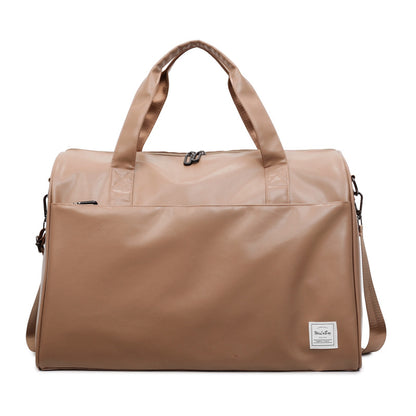 Damen Stilvolle und vielseitige Reisetasche Brehn