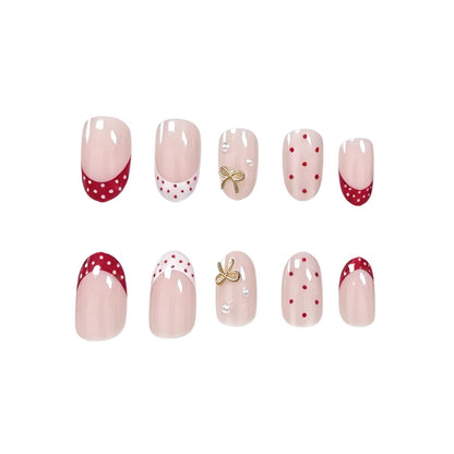 Elegantes Nageldesign-Set Brehn