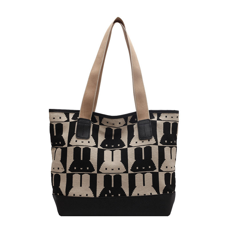 Modische Tote Bag Brehn