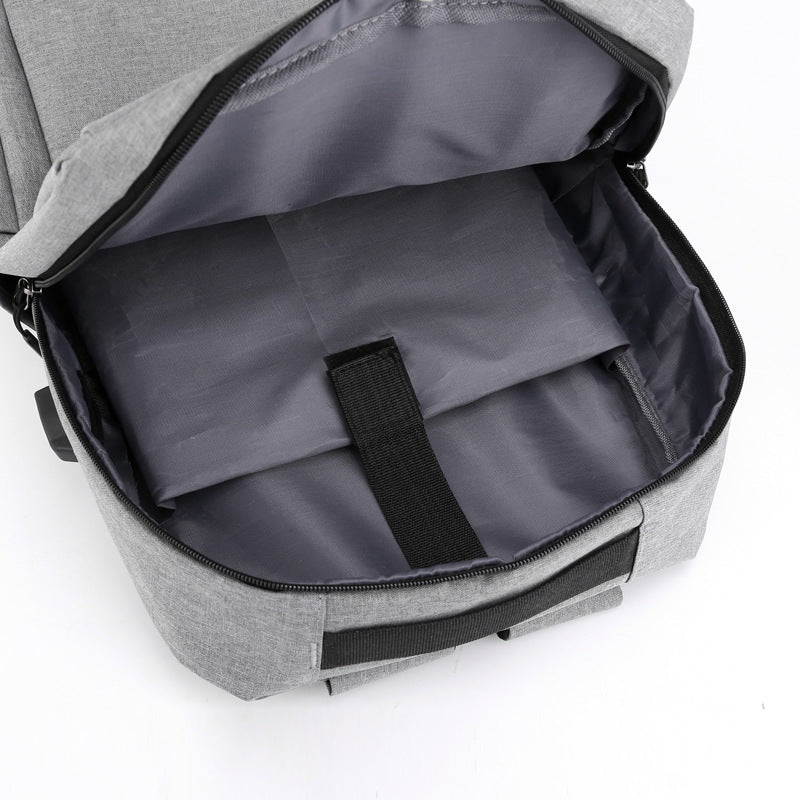 Multi-Compartment Vielseitiges Rucksack-Set Brehn