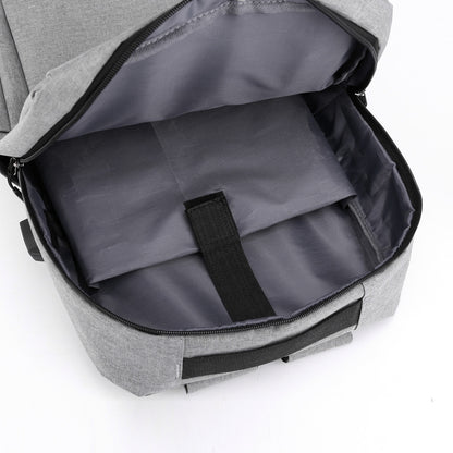 Multi-Compartment Vielseitiges Rucksack-Set Brehn