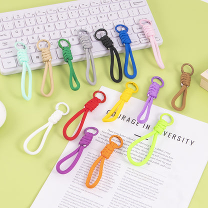 Haltbarer Paracord Schlüsselanhänger Loop Brehn