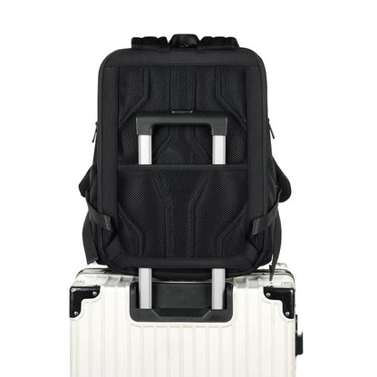 Hochleistungs-Multi-Taschen-Rucksack Brehn