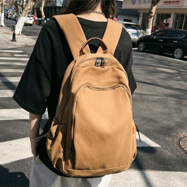 Vielseitiger Urbaner Rucksack Brehn