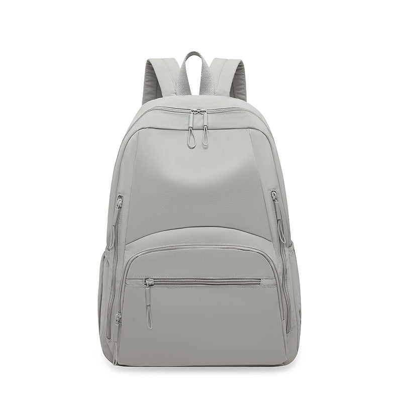 Schlanker funktioneller Rucksack Brehn