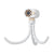 Unisex Flexibel Tragbarer Nackenventilator Brehn
