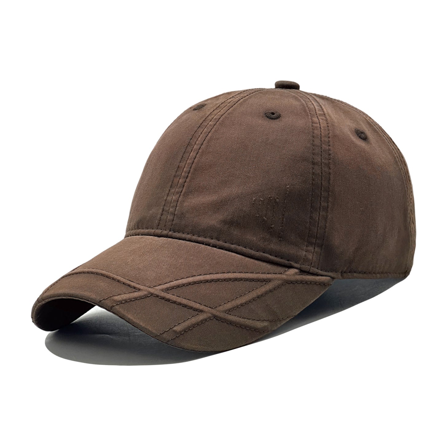 Damen Sportliche und funktionale Kappe Brehn